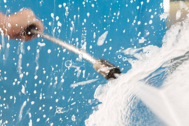 Best House Exterior Washing  in Highland, NY